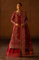 Casabella Collection'24 By Emaan Adeel Aliera